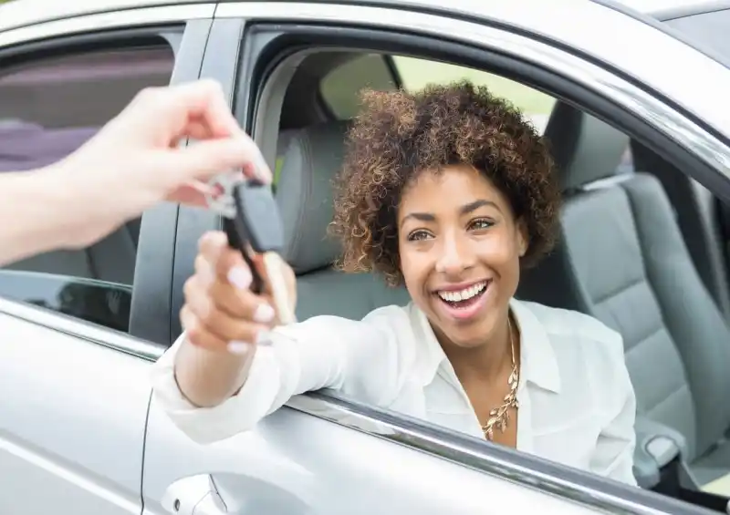 auto leasen Zwaagdijk-Oost